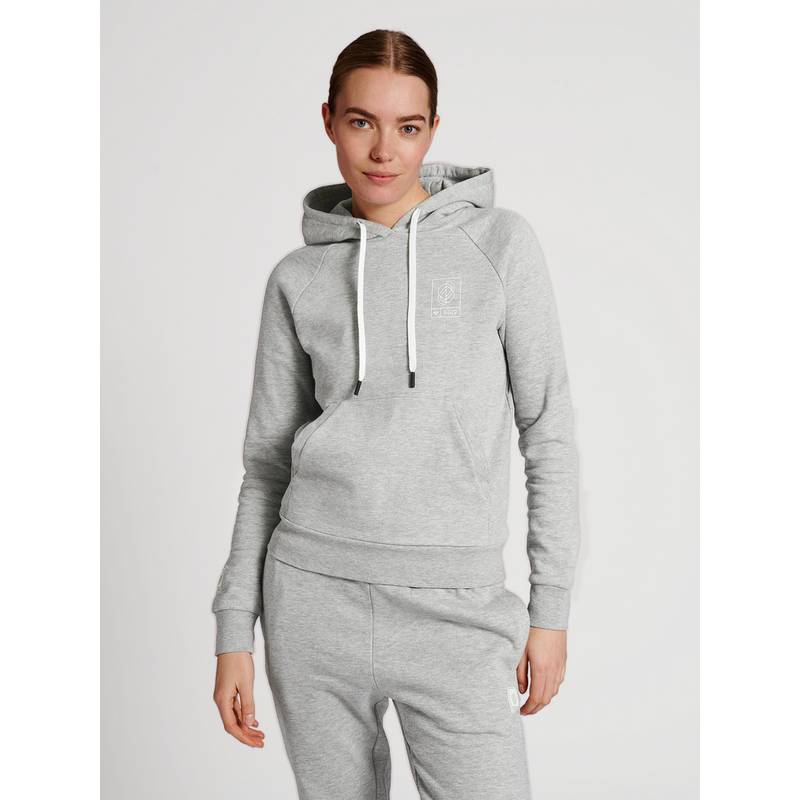 hummel hmlGG12 SWEAT HOODIE WOMAN Sweatshirt Damen