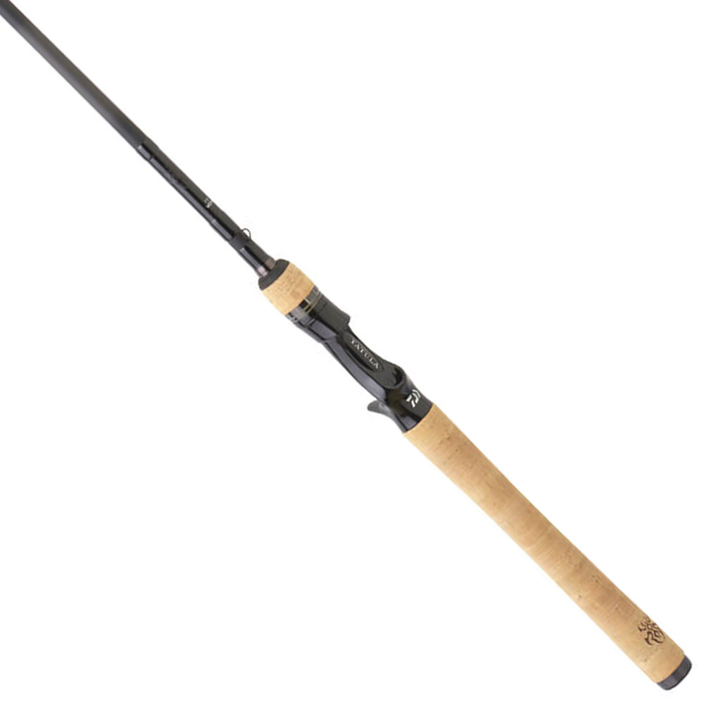 Daiwa Tatula 711MHXB Casting-Rute 2,16 m, 7-28 g