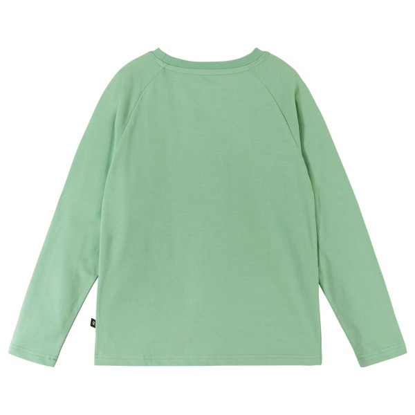 Reima - Kid's Shirt Siemenet - Longsleeve