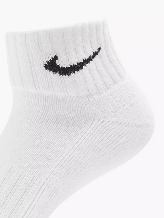 Nike 3er Pack Sneakersocken
