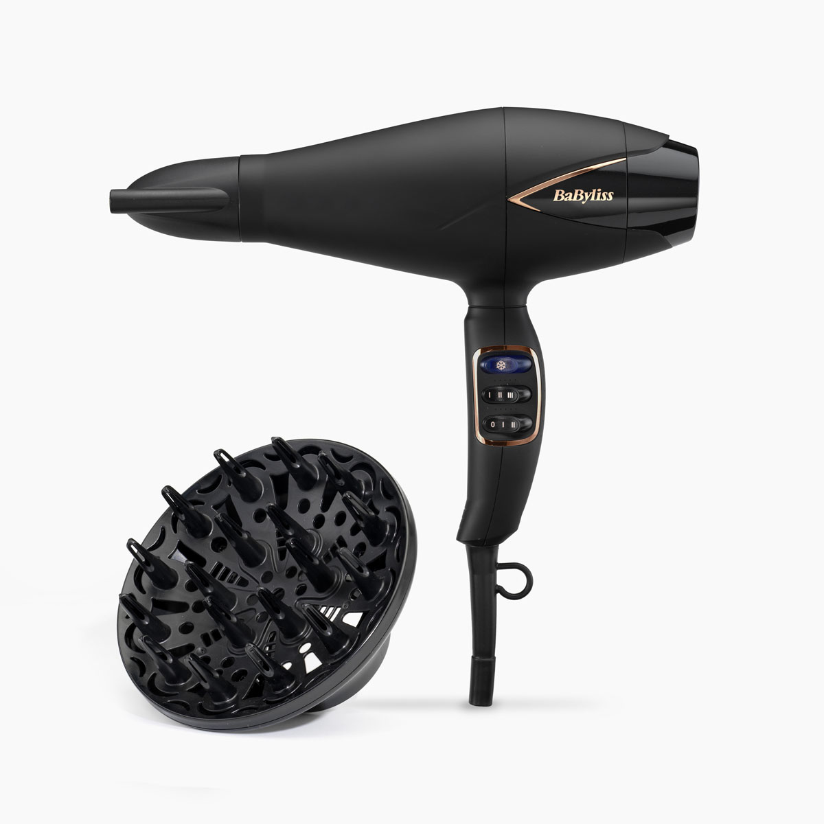 Sèche-cheveux Salon Air Brilliance