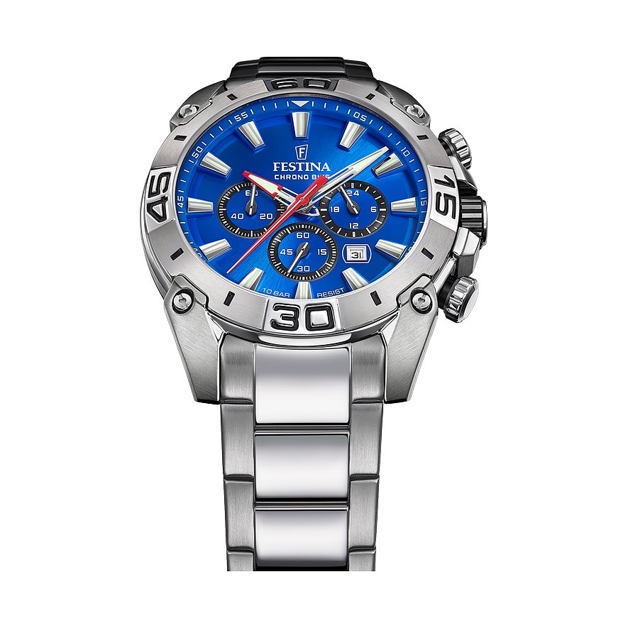 Festina Chronograph CHRONO BIKE