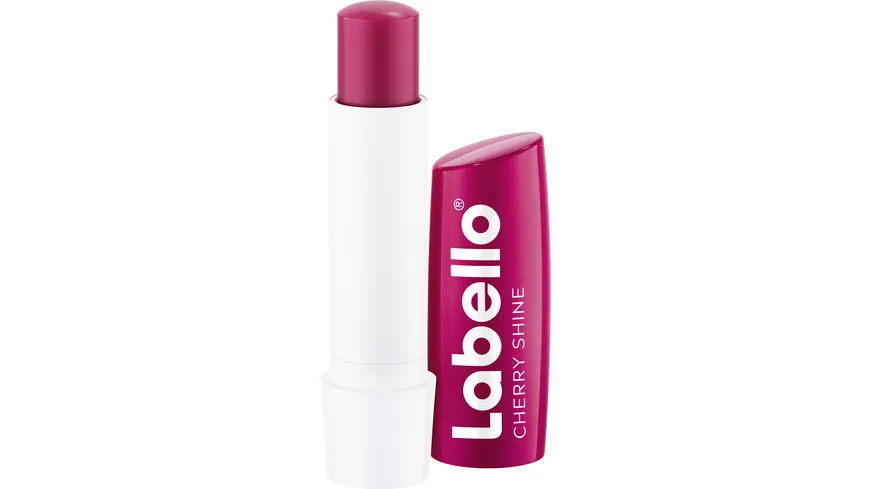 Labello Lippenpflege Cherry Shine 4.8 g