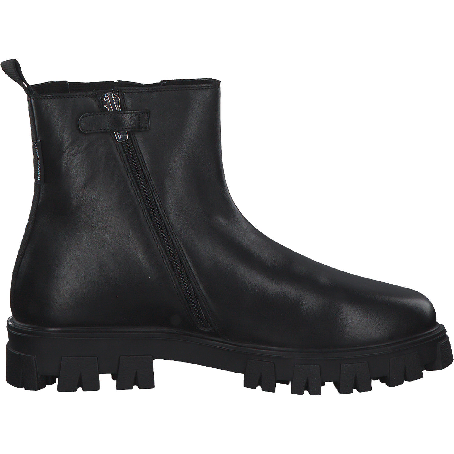 Copenhagen CK3559, Stiefel, Damen, Schwarz