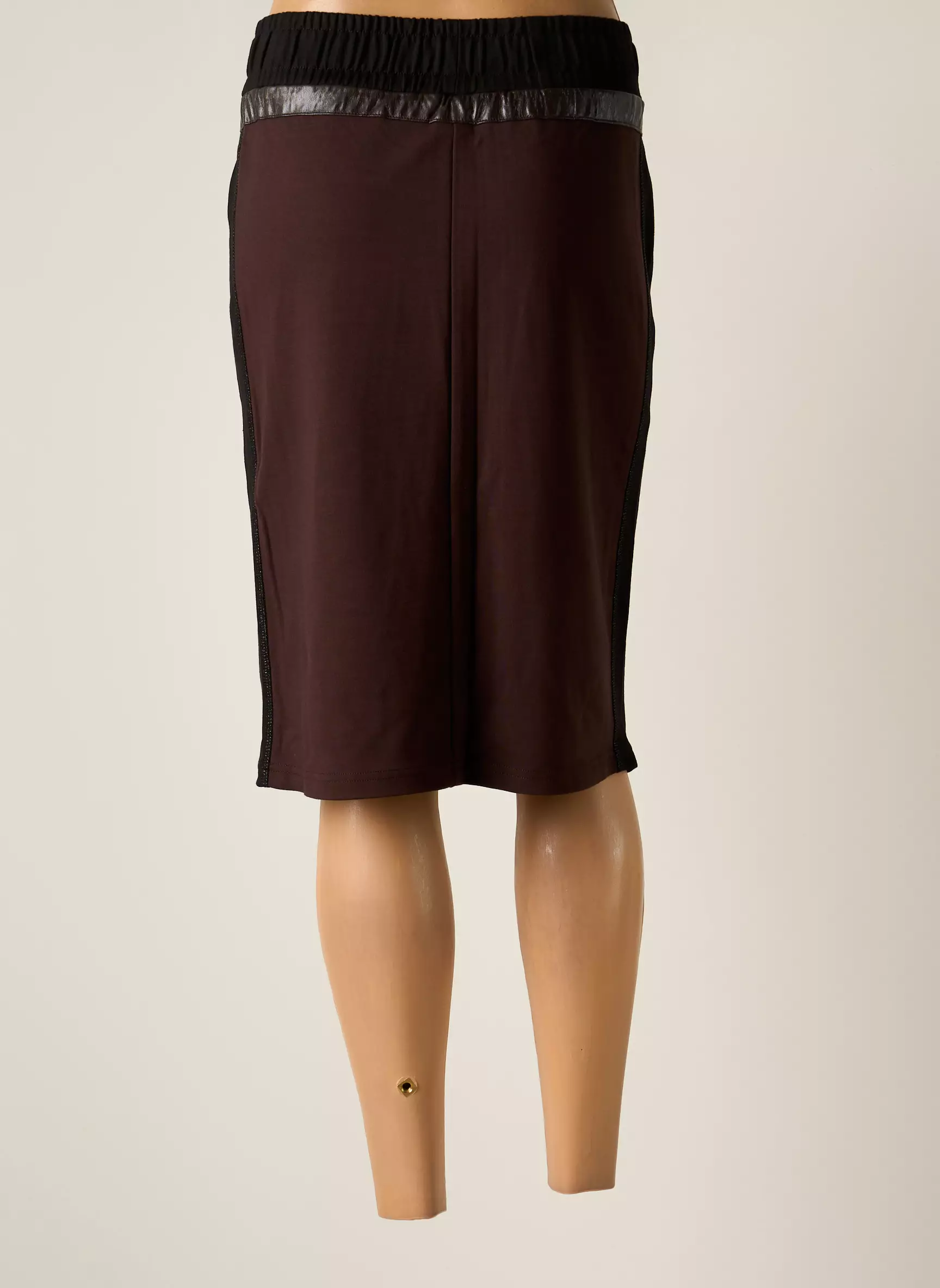 Betty Barclay Jupes Mi Longues Femme couleur marron
