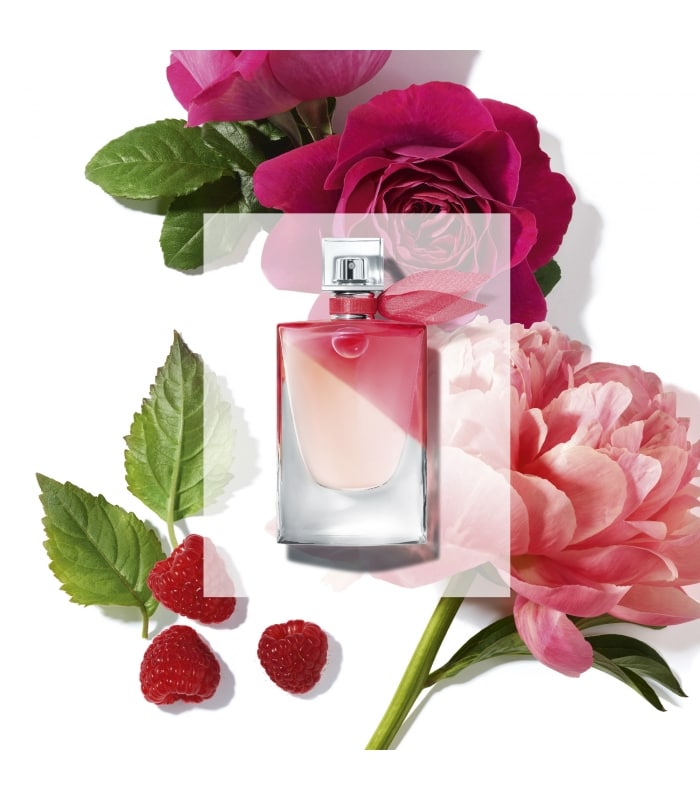Lancôme-LA VIE EST BELLE EN ROSE-Eau de Toilette Vaporisateur