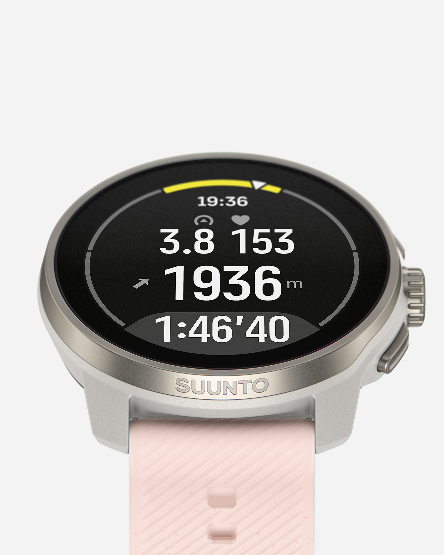 Multifunkčné hodinky Suunto Race S SS051018000