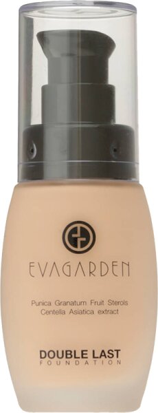 Eva Garden Double Last Flüssige Foundation