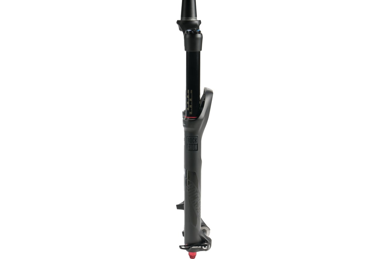 Rockshox Yari RC Solo Air 27.5
