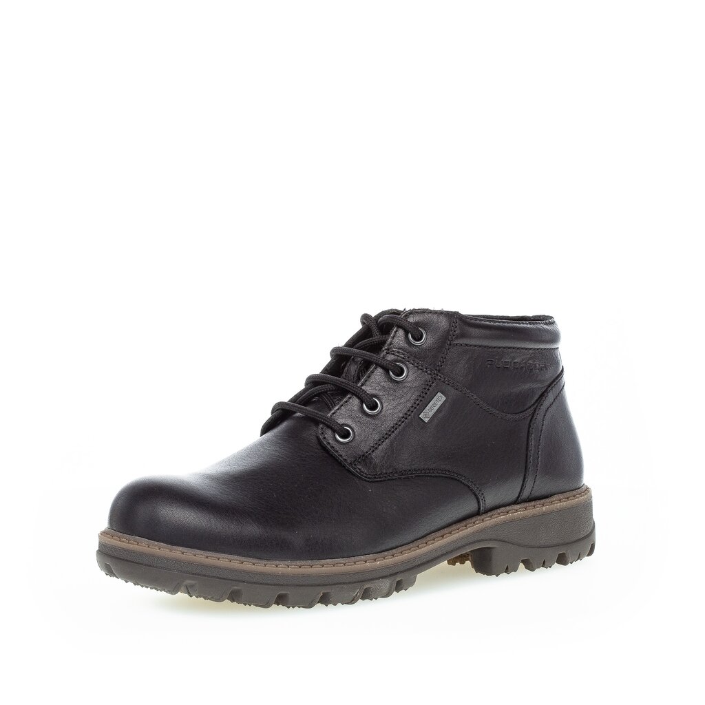 Pius Gabor PG0364 Boot schwarz