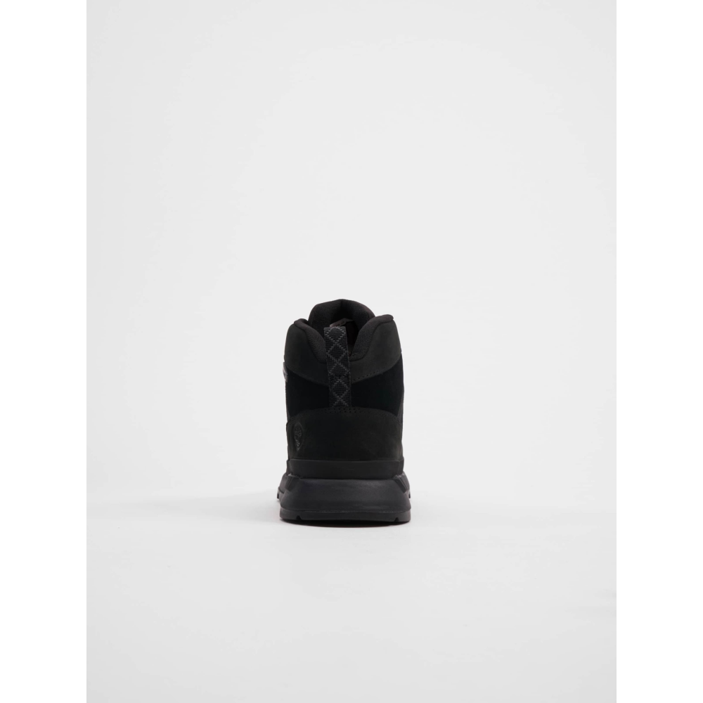 Timberland Euro Trekker Mid TB0A62SV0151 / schwarz