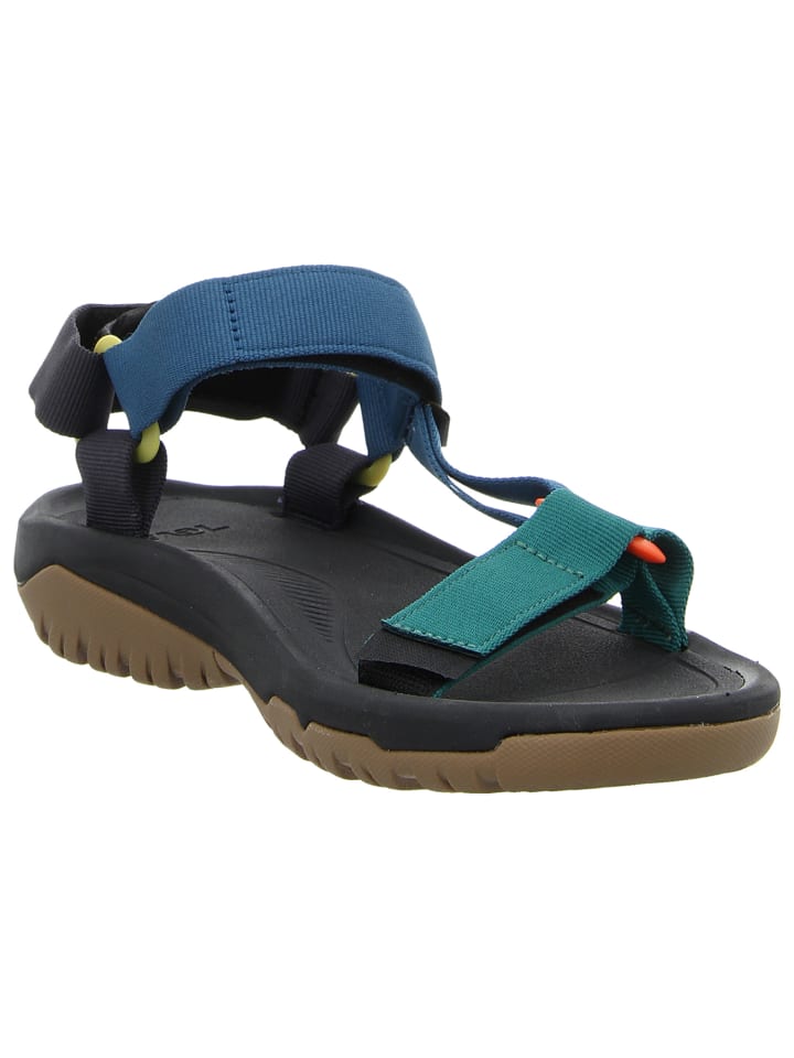 Teva Sandalen in blau günstig kaufen