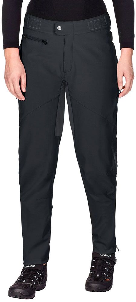 Vaude Qimsa II - Damen Softshellhose - Kurzgröße kaufen | Bike-Discount