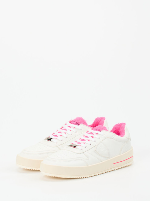 Sneaker-16637450003 Philippe Model