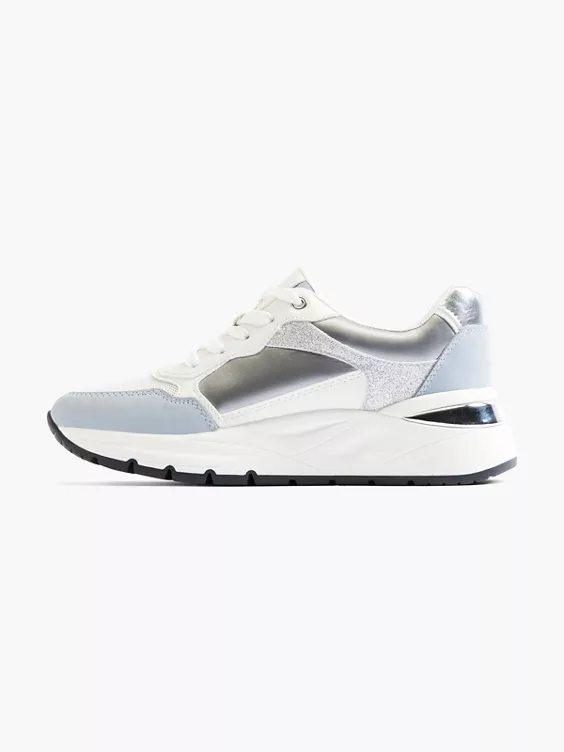 Graceland Platform Sneaker