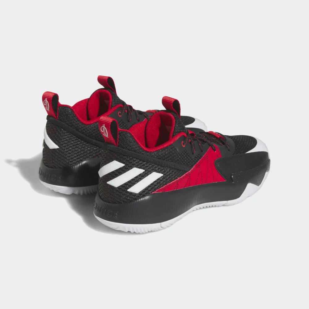 adidas Dame Extply 2.0 HR0728 / rot