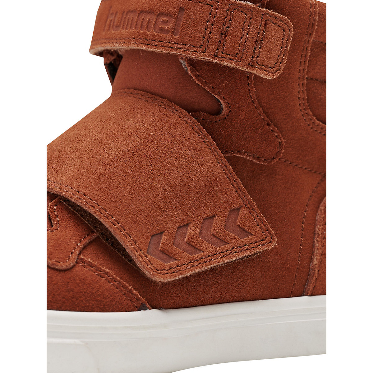 Kinder Sneakers High STADIL TONAL
