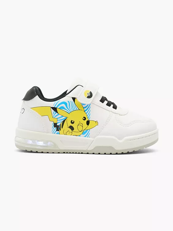 Pokémon Sneaker - mit Licht