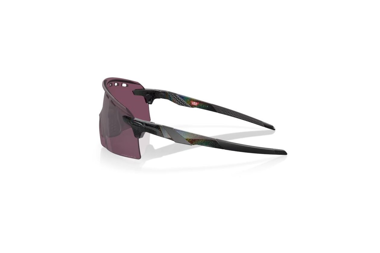 Oakley Encoder Strike V Dark Galaxy - Prizm Road Black