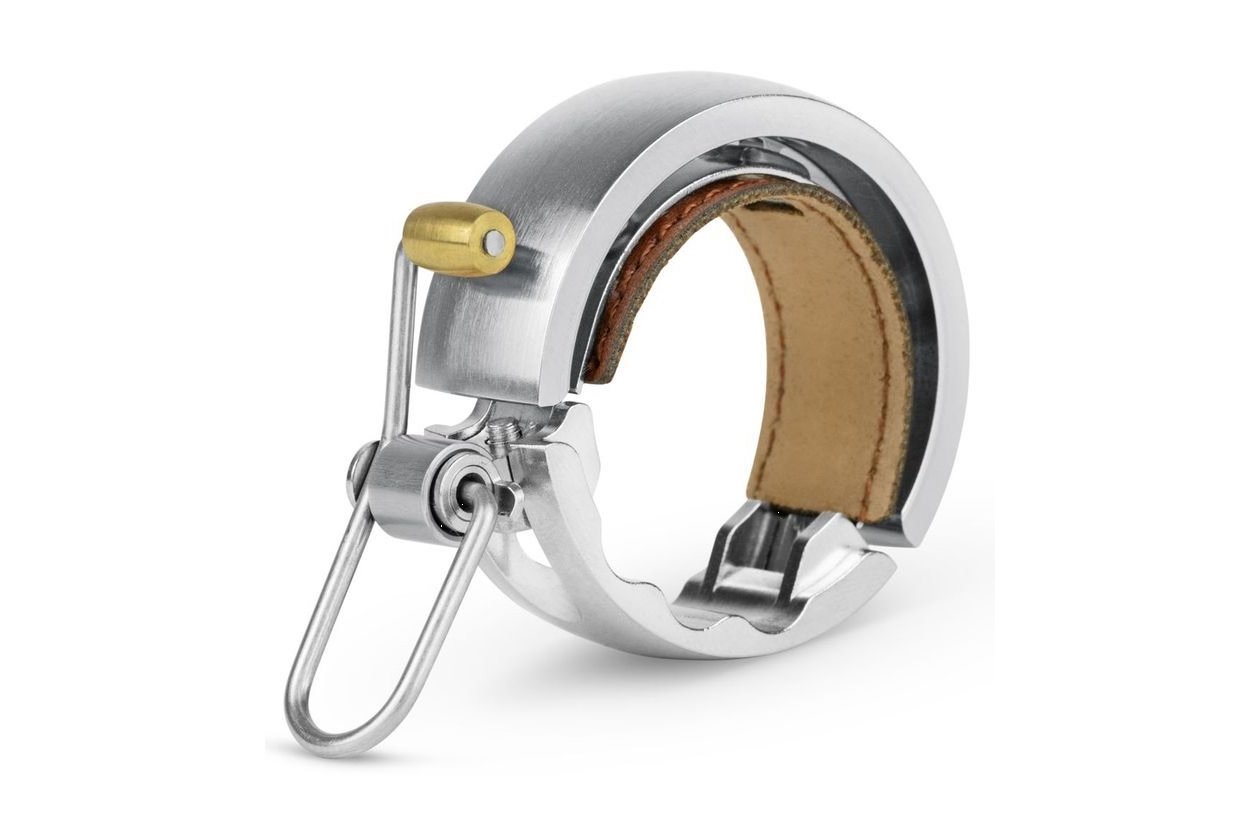 Knog Fahrradklingel Oi Luxe Large