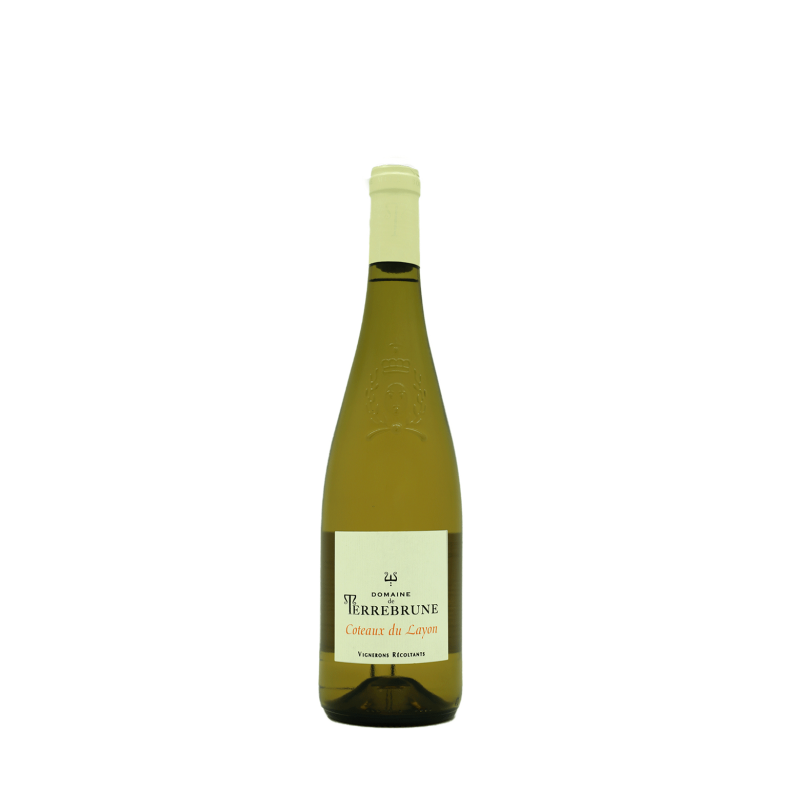 Domaine De Terrebrune 37,5cl
