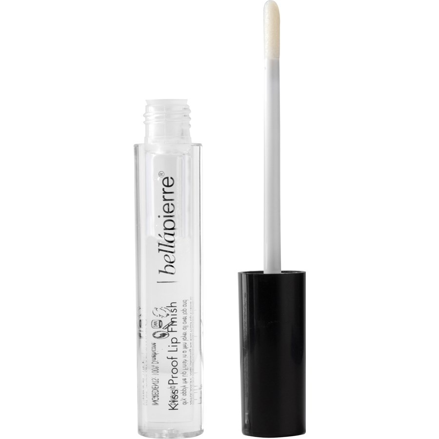 Kiss Proof Lip Finish