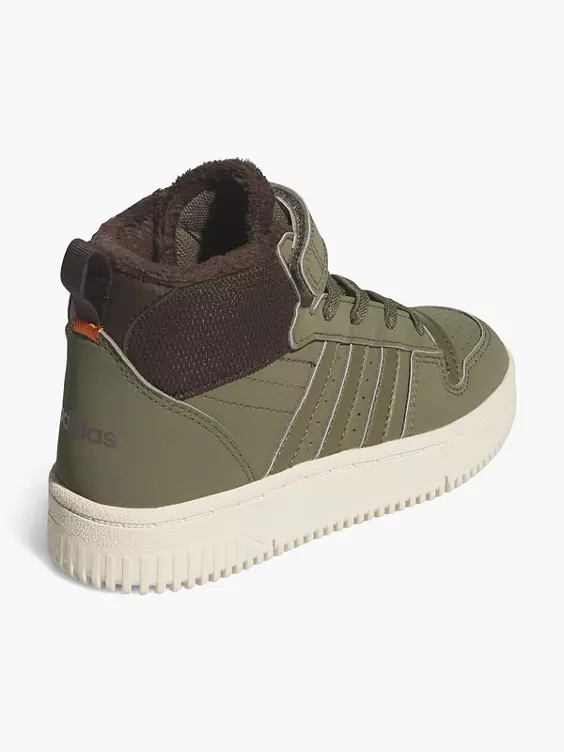 adidas Hoher Sneaker BREAK START MID C WINTERIZED