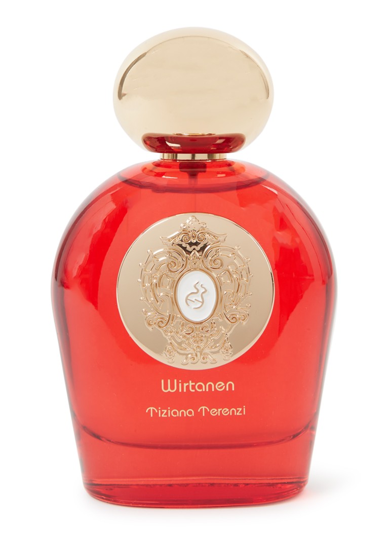 Extrait de parfum Tiziana Terenzi Wirtanen