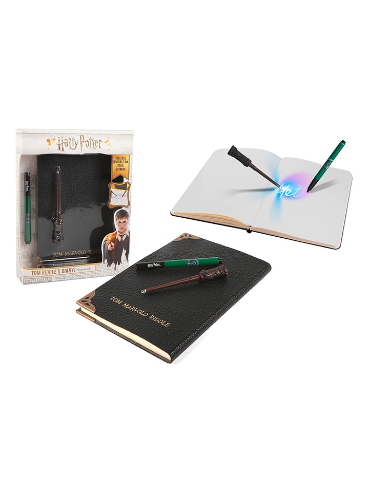 Harry Potter Tagebuch 