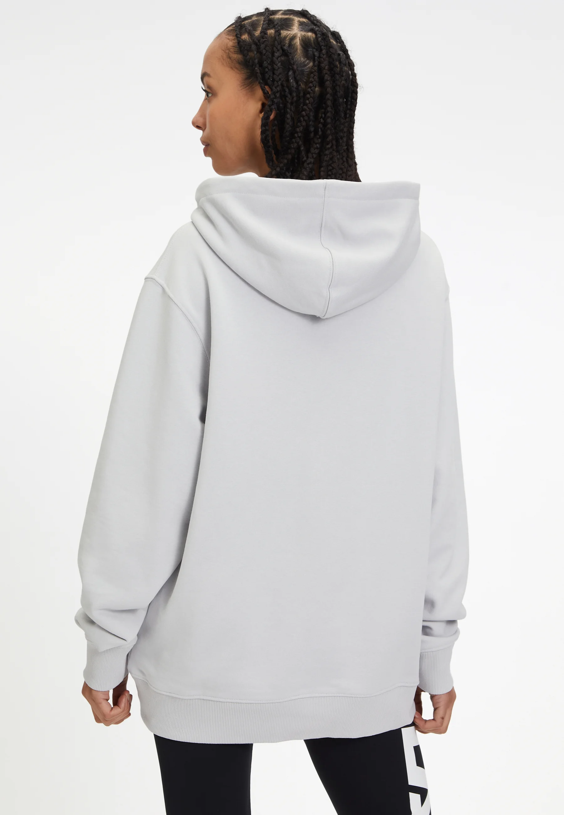Fila LOGO - Sudadera con capucha