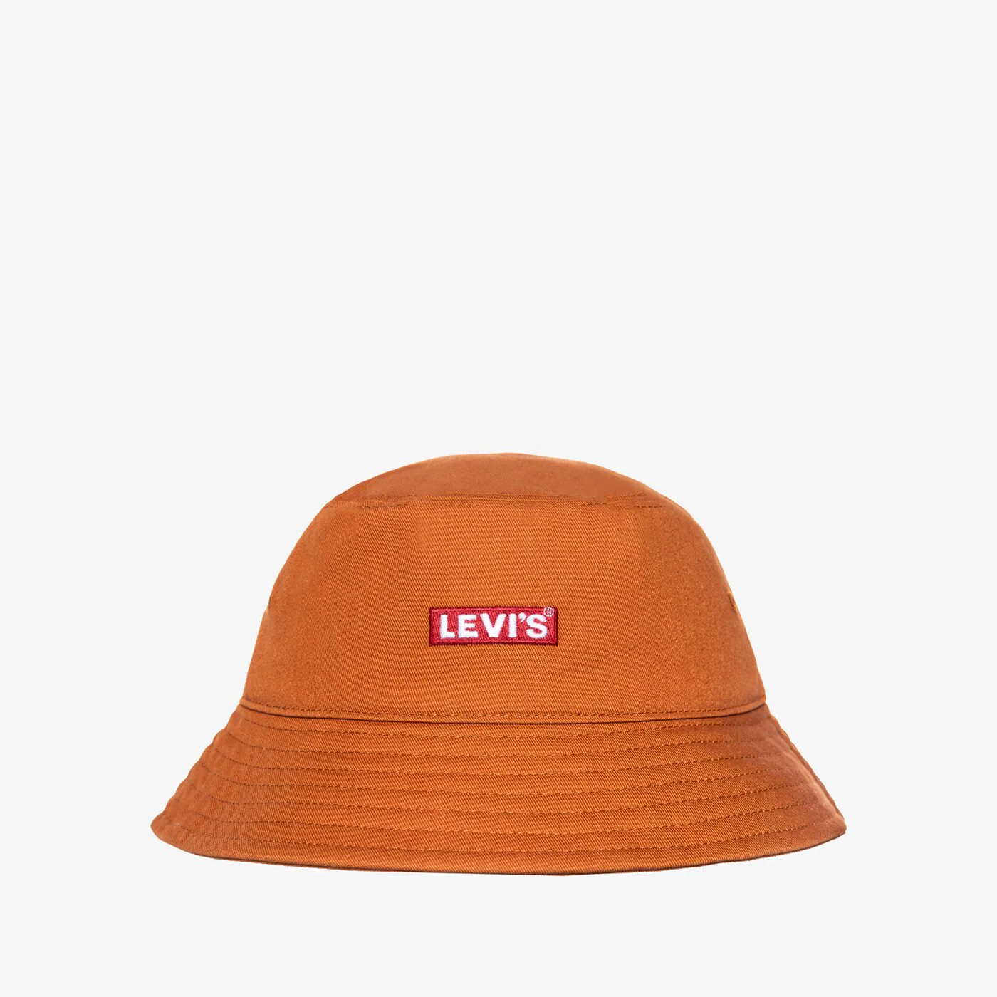 LEVI'S HUT BUCKET HAT Orange