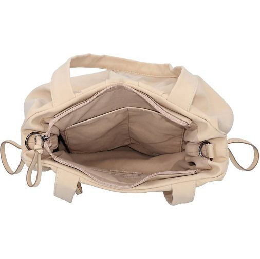 TOM TAILOR Aurelia Schultertasche 39.5 cm