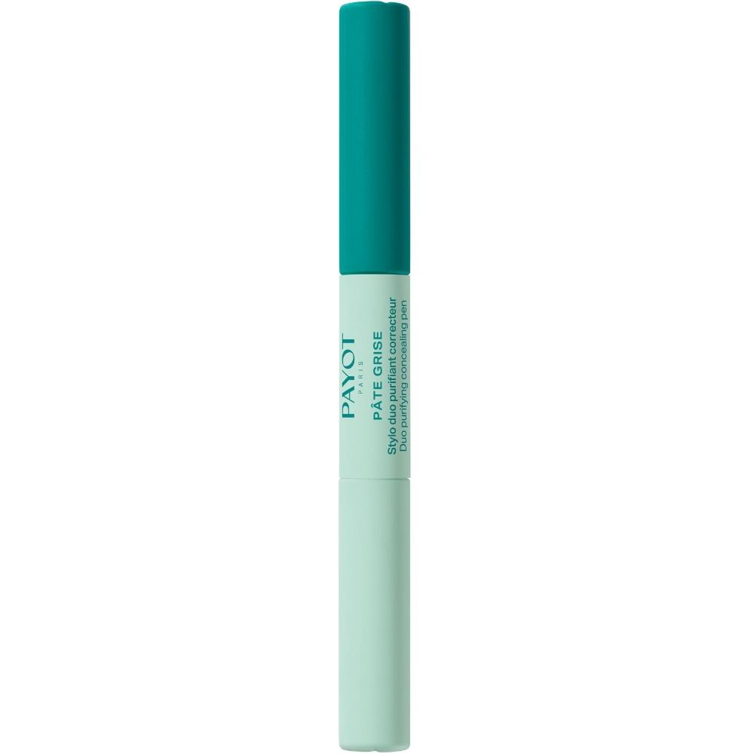 Payot Pâte Grise Stylo Duo Purifiant Correcteur 2-en-1