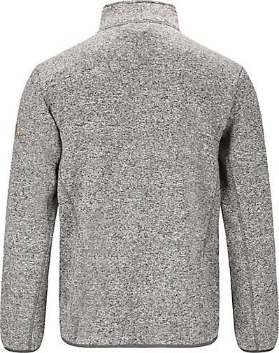 Whistler Fleecejacke Sampton aus schnell trocknenden Materialien