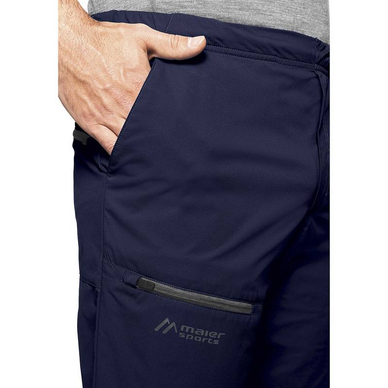 Maier Sports Fortunit LB Trekkinghose Herren