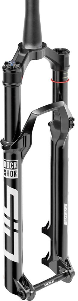 RockShox SID Ultimate Race Day 3P 120mm Boost kaufen | Bike-Discount