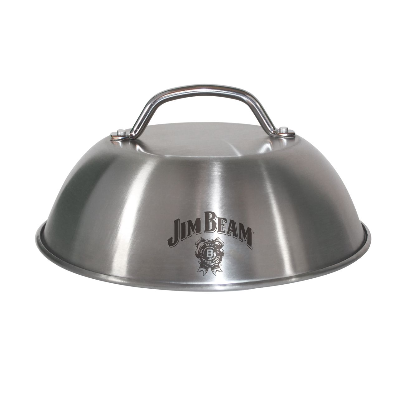 Jim Beam Burger- und Schmelzglocke