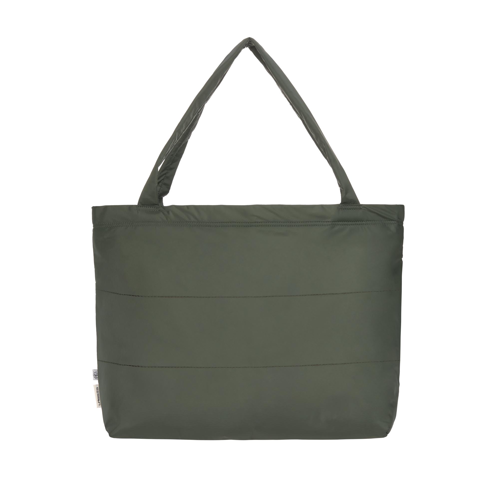 Shopper MIX, Oliv