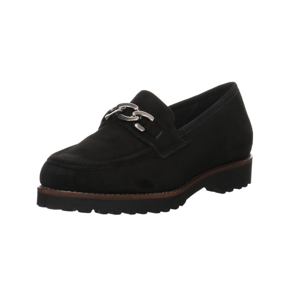 Sioux Meredith 734 Slipper