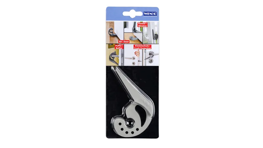 WENKO Tür- und Fensterstopper Multi-STOP®