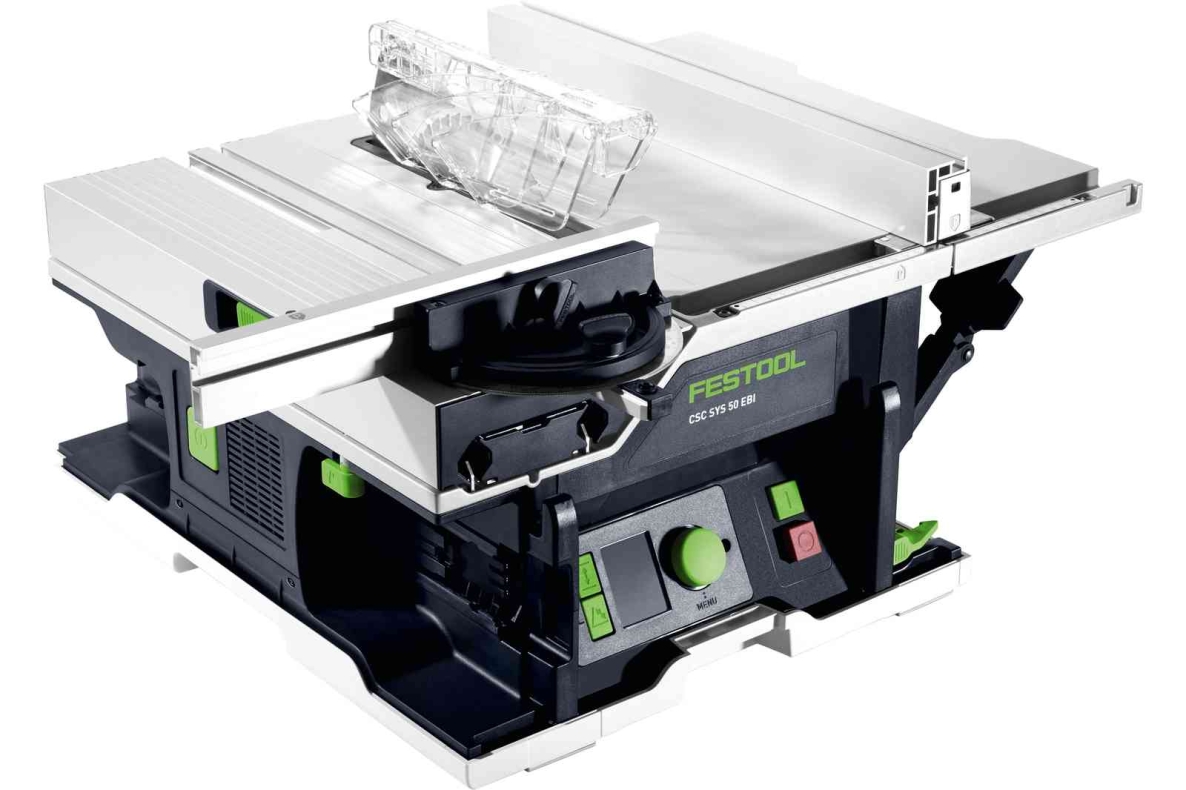 Festool 576820 Accu-FeltCirclezag CSC SYS 50 EBI-Basic
