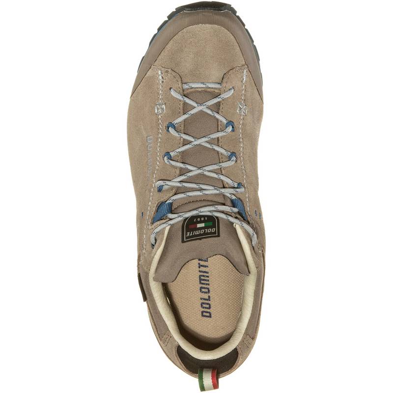 Dolomite 54 Hike Low Evo Wanderschuhe Damen