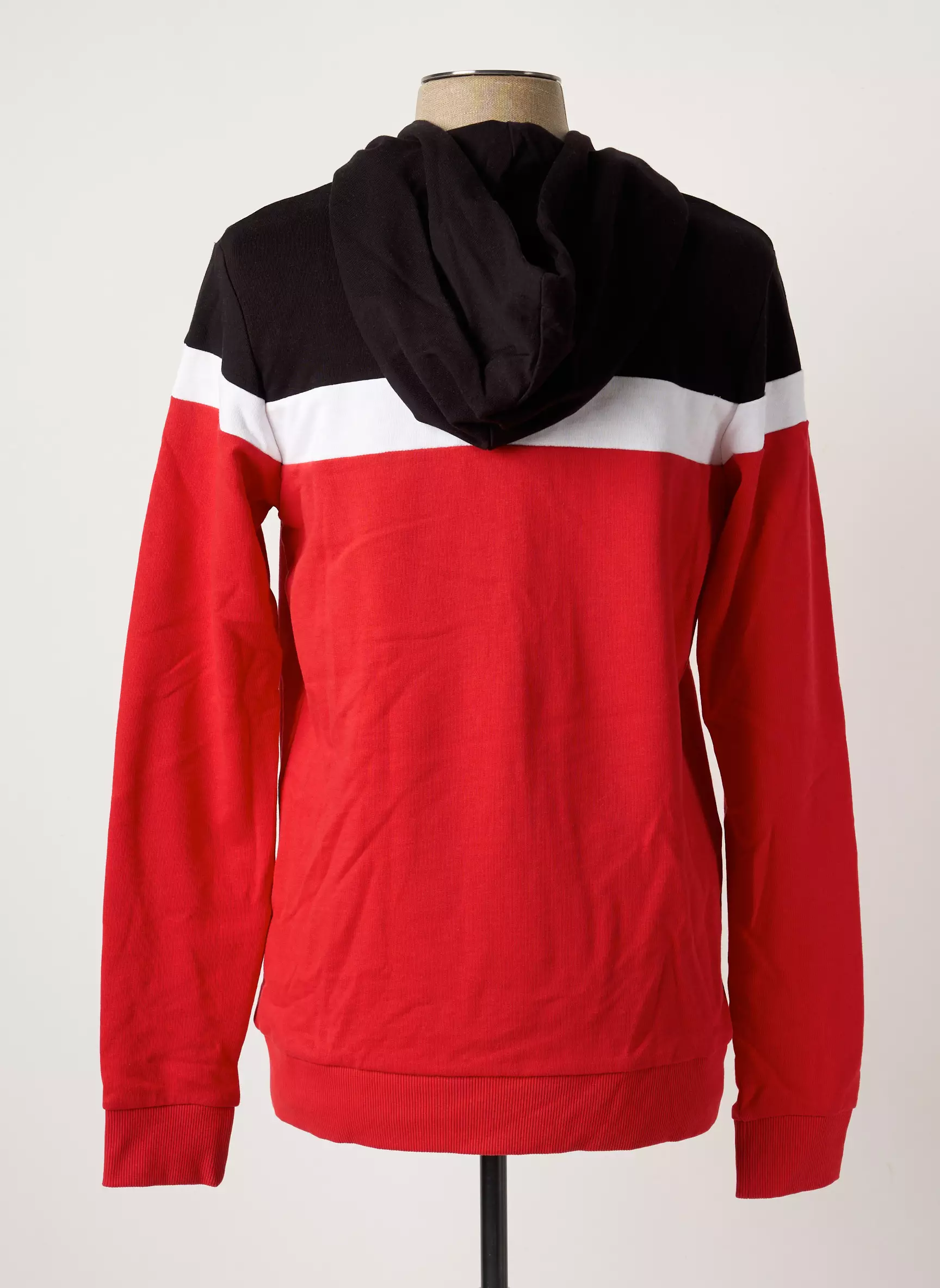 Jack Jones Vestecasual Garcon couleur rouge