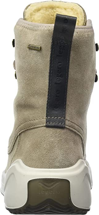 SUPERFIT Stiefeletten beige