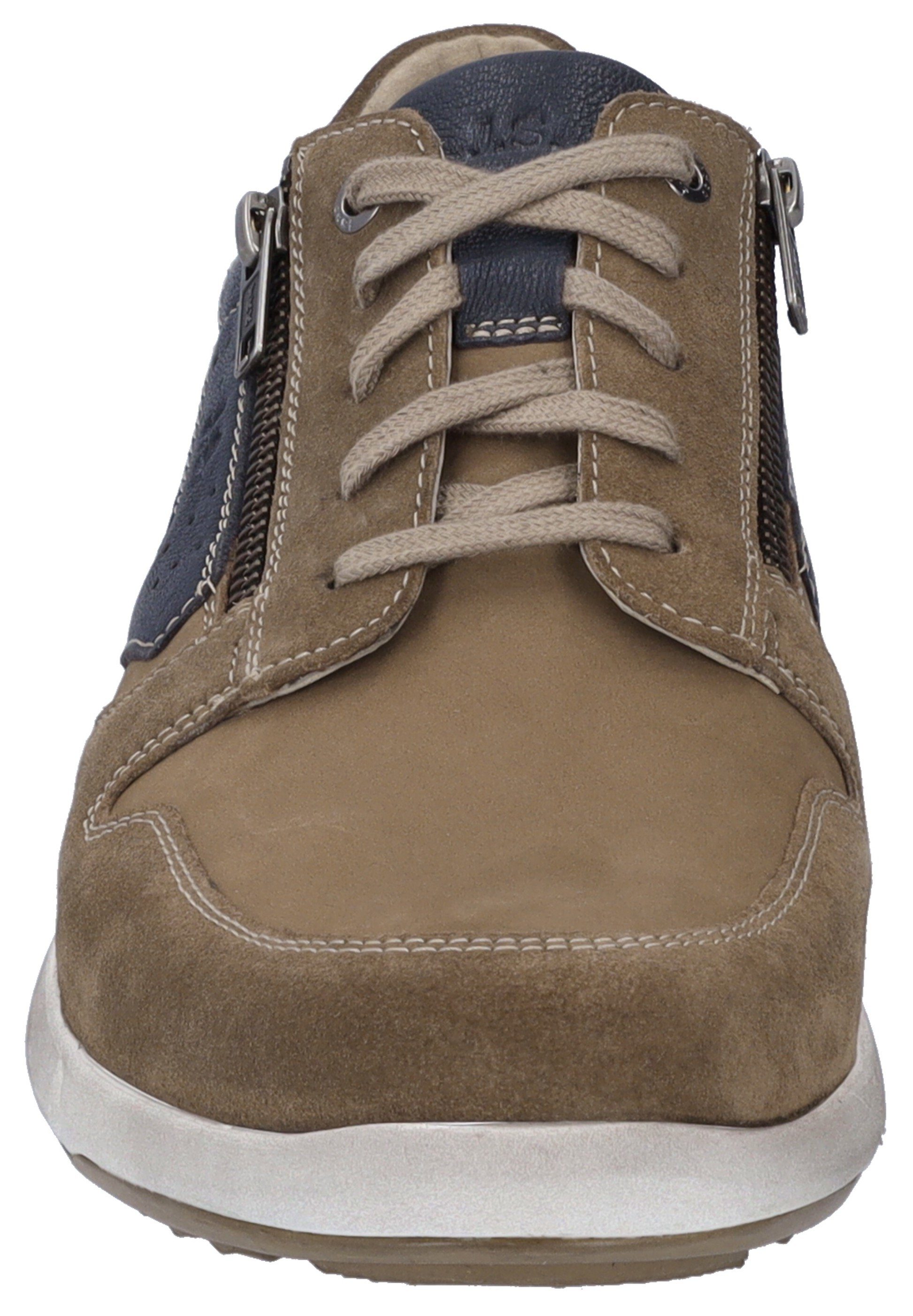 Josef Seibel Enrico 20 Sneaker mit weiter Passform