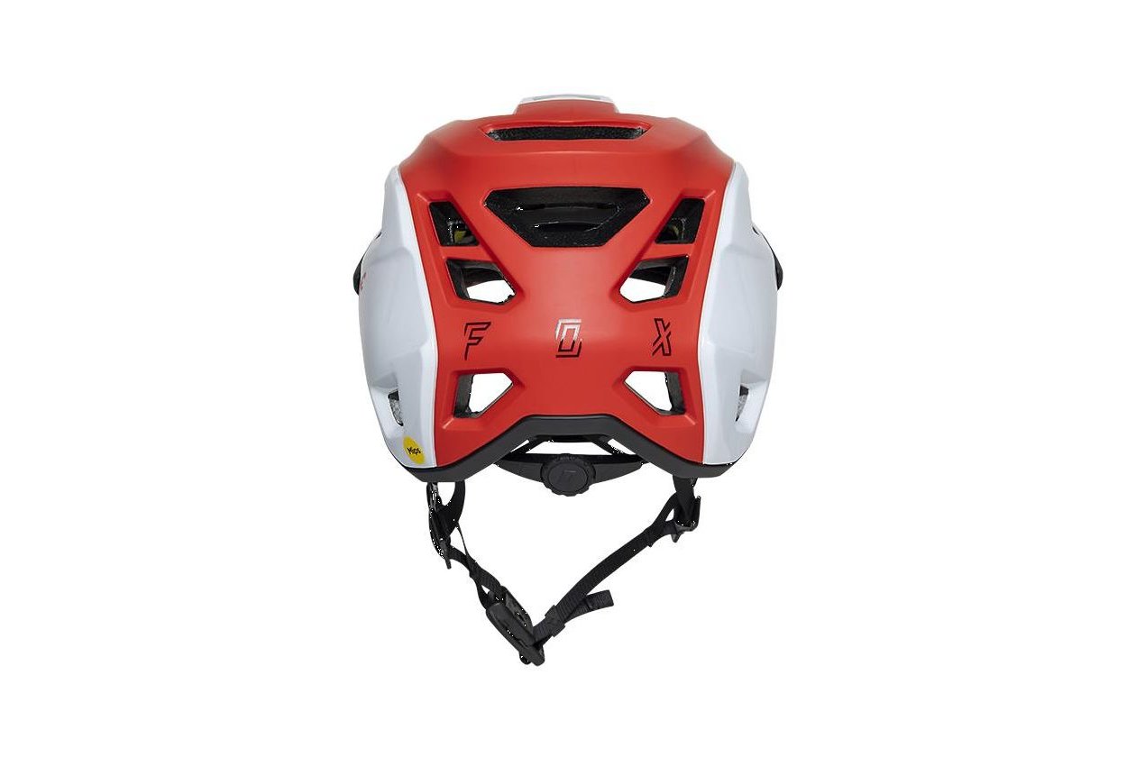 Fox Speedframe Pro Klif