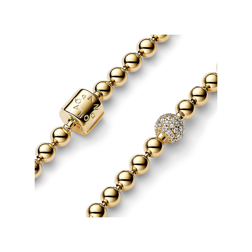 Pandora Armband Signature