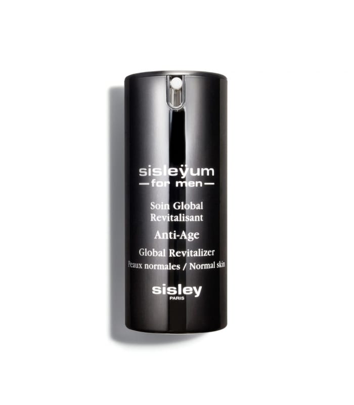 SISLEYUM FOR MEN PEAUX NORMALES-Soin Complet Anti-Âge