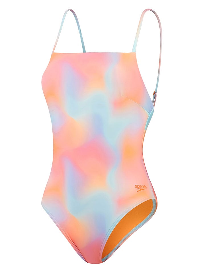 Speedo Badeanzug in Bunt günstig kaufen