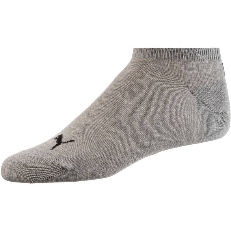 PUMA Sneaker Plain 6er Pack Socken